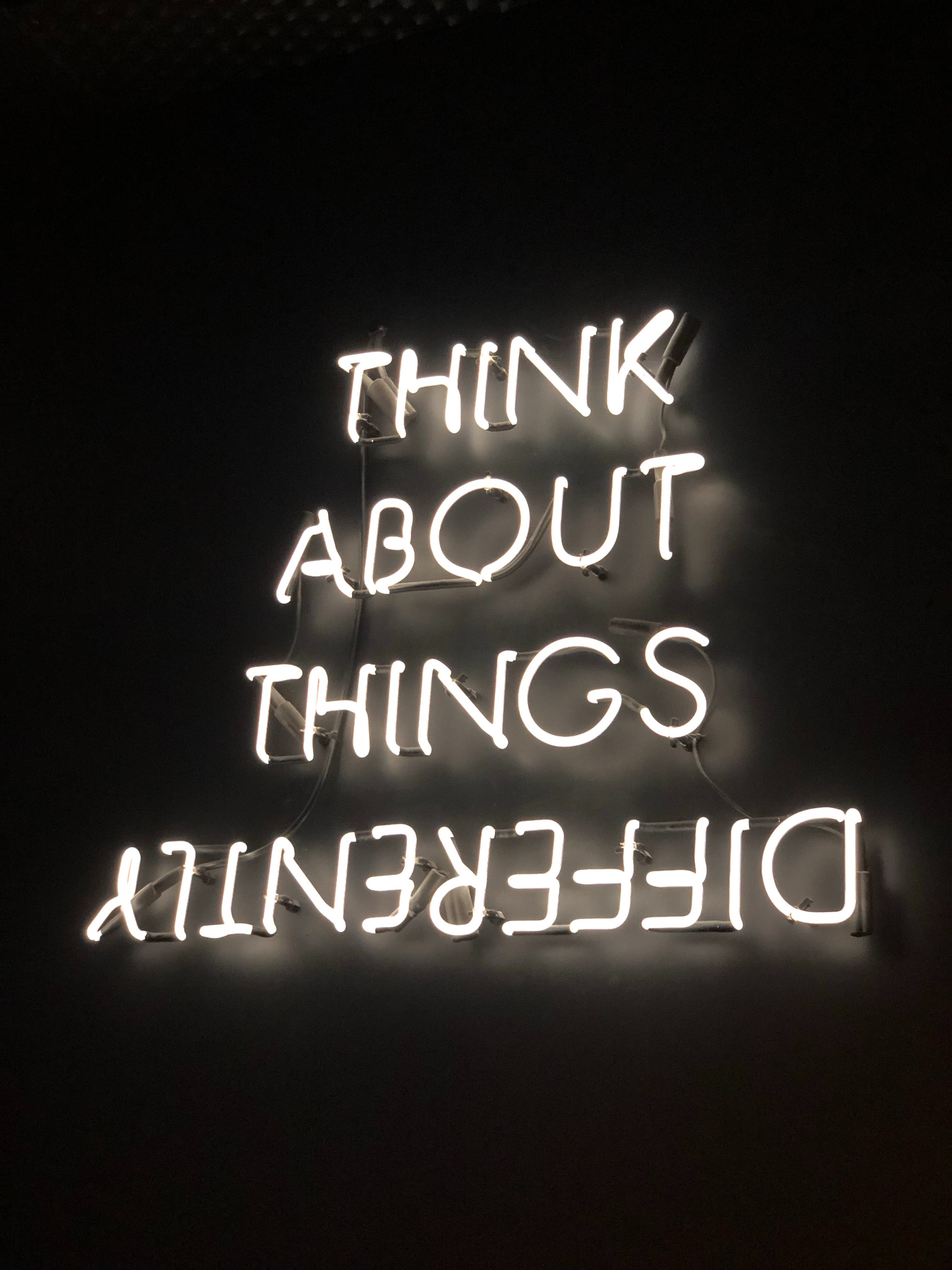 nothing